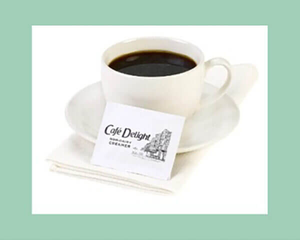 1000 Count,Cafe Delight Non-dairy Creamer Packets.