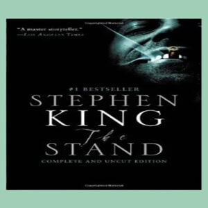 The Stand by Stephen King  (2012-08-07)