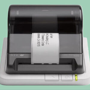 Seiko Instruments Smart Label Printer 620, USB, PC/Mac, 2.76 inches/second