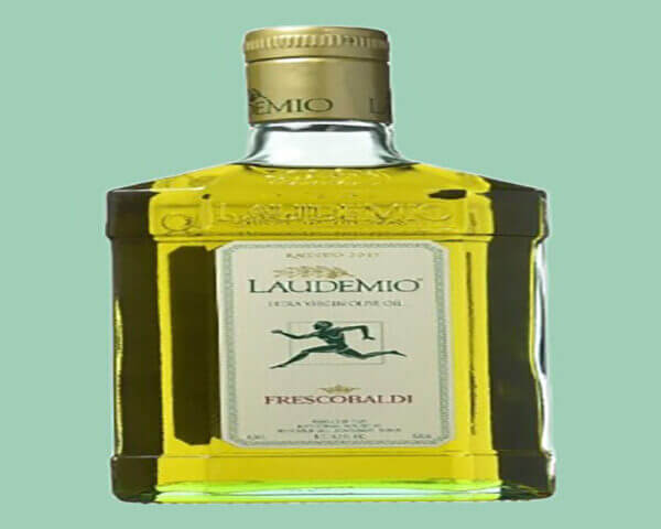 Tuscany Extra Virgin Olive Oil, 16.9 FZ By LAUDEMIO