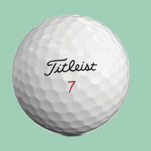 Titleist Pro V1x Golf Balls (12)