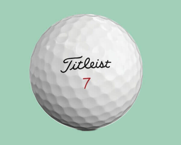 Titleist Pro V1x Golf Balls (12)