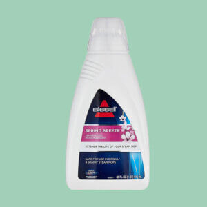 Bissell Spring Breeze Demineralized Water 32 oz, 1394 , White